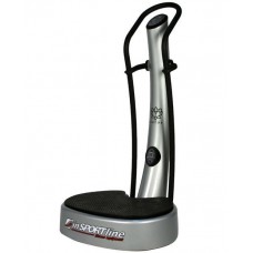 Aparat vibromasaj inSPORTline Lotos 3D